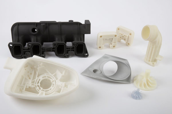 3D Printing Automotive Industry